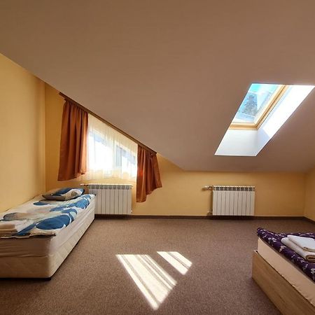 Iglika 2 Cozy Flat "The Top" Borovets Exterior foto
