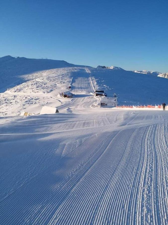Iglika 2 Cozy Flat "The Top" Borovets Exterior foto