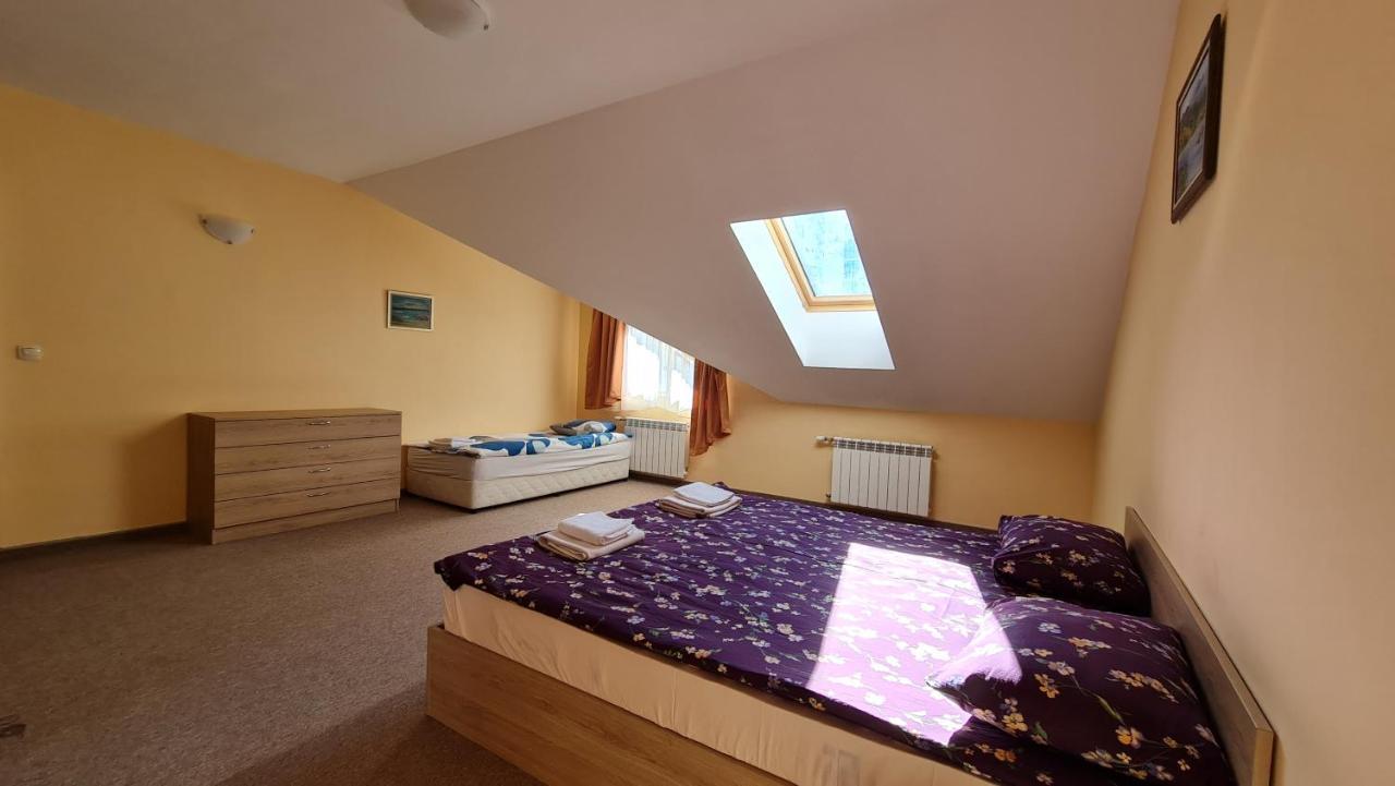 Iglika 2 Cozy Flat "The Top" Borovets Exterior foto